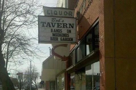 Bob's Tavern